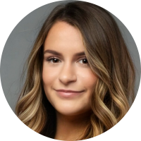 MadisonBeckford Savanah Champion headshot