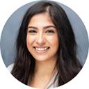 AlexaSingh alexa singh headshot