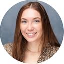 BriannaEisman brianna eisman headshot