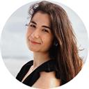 ElifSagun elif sagun headshot