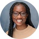MadisonBeckford madison beckford headshot