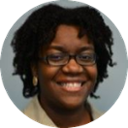 Odilia Byard odilia byard headshot