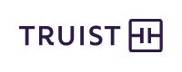 Truist Horizontal Logo Truist logo