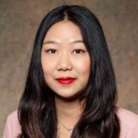 Yanji Duan headshot