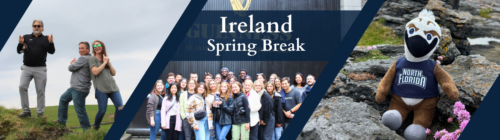 scenes of Ireland