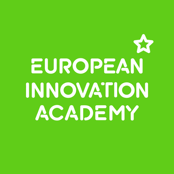 European Innovation Academy logo