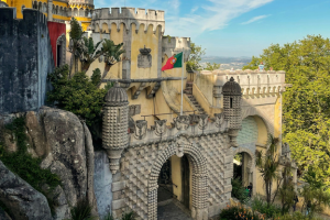 architecture in Portugal