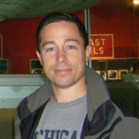 Prof. Doug Titus