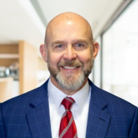 Dr. Todd Weaver