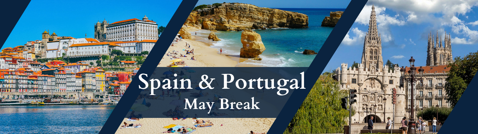 images of Portugal and Spain