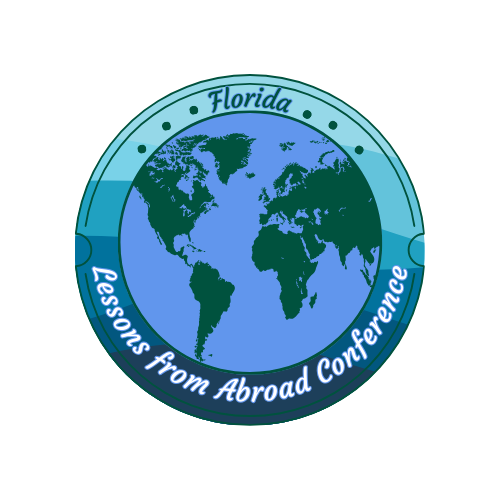 Florida Lessons from Abroad logo