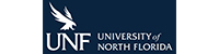 University of North Florida logo