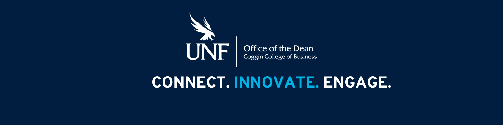 Website Banner- Connect.Innovate.Engage