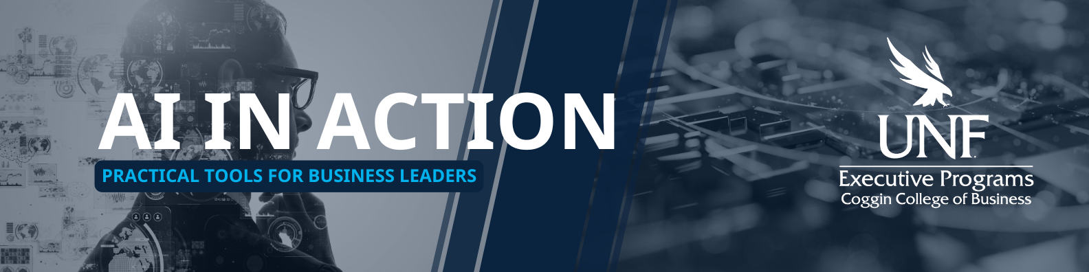 AI in Action  Practical Tools for Business Leaders