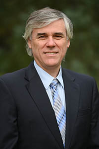 andres gallo headshot