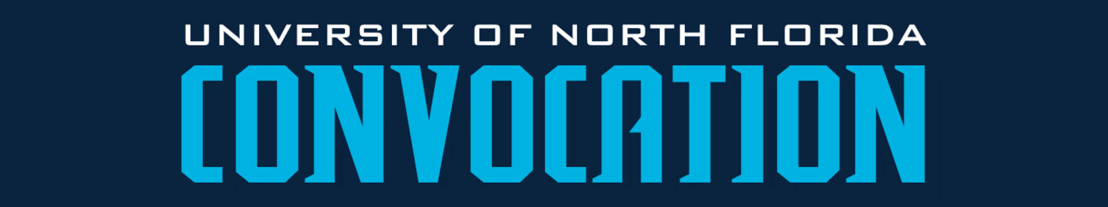convocation state of the nation on blue background