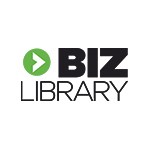 biz library logo