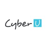 cyber u logo