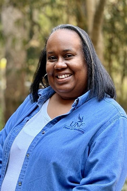 Adrienne Moore Headshot 