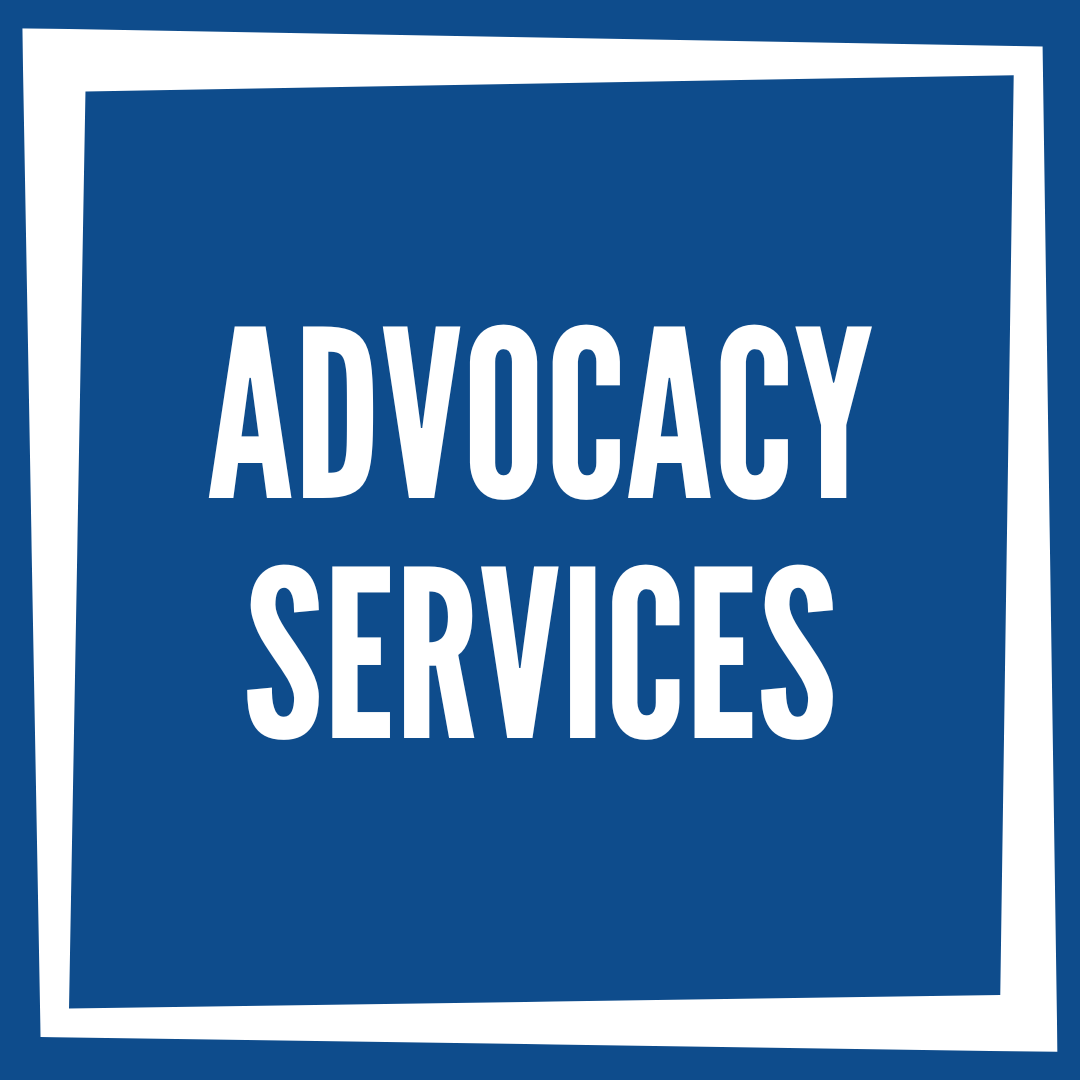 Advocacy Services Square