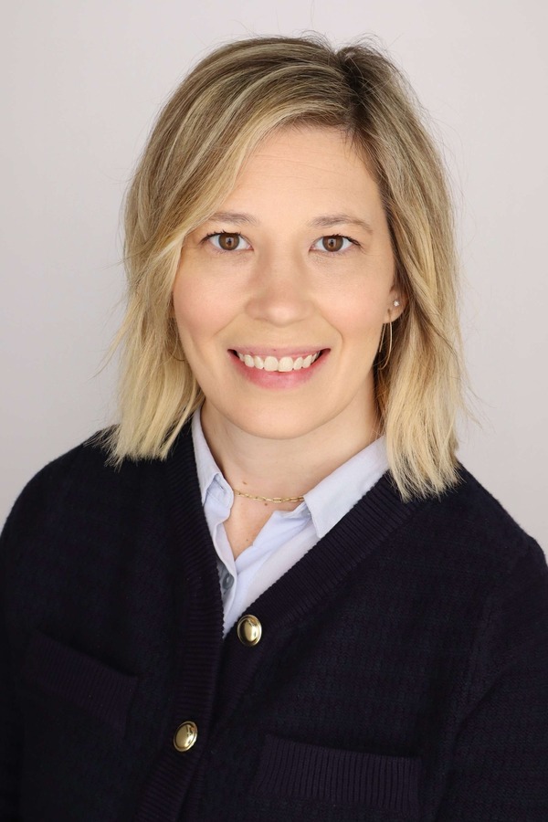 Rachel Winter 2025 Headshot