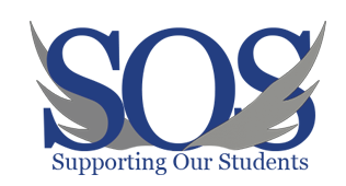 supporting our students logo