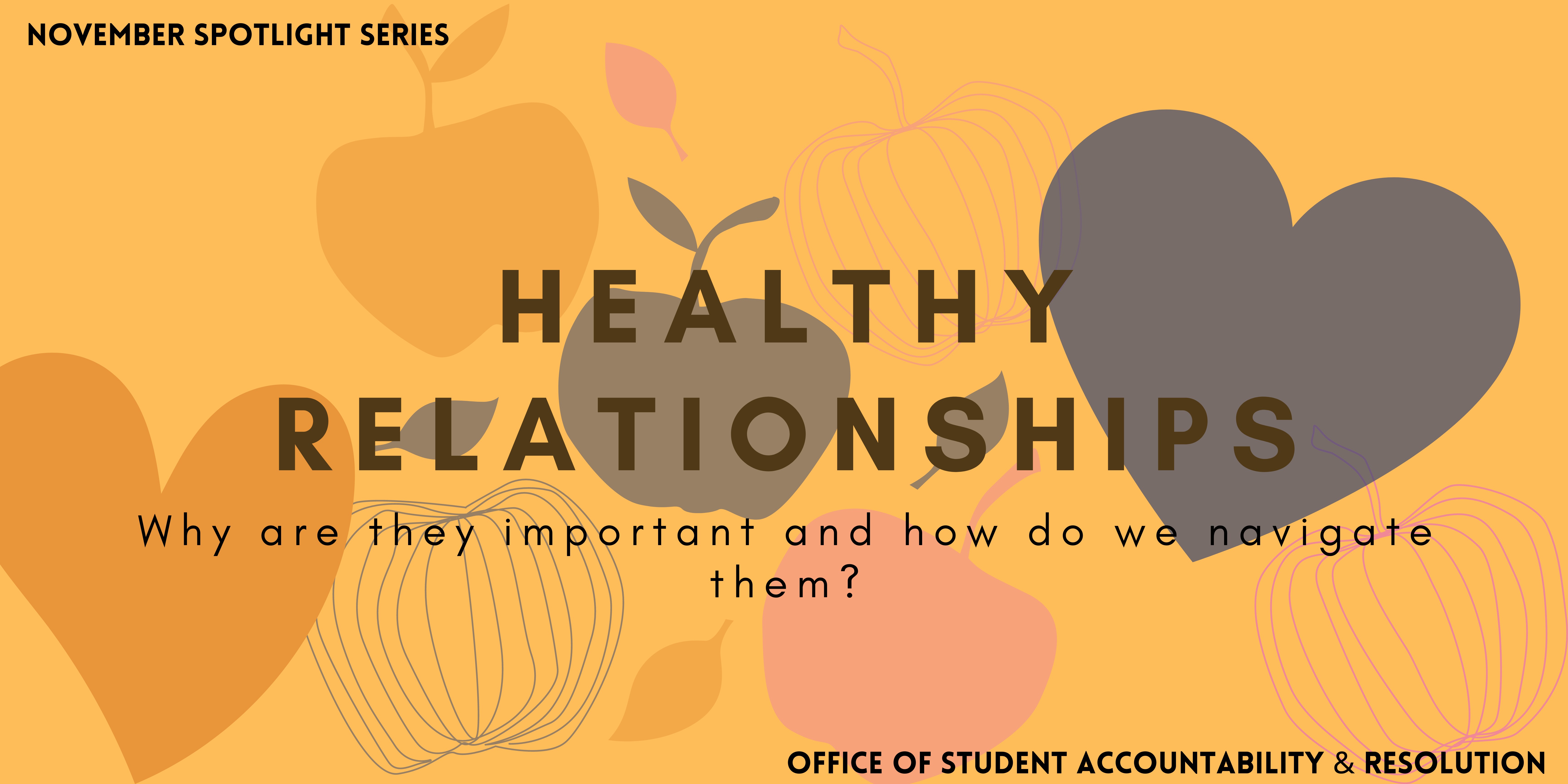 healthy relationships banner