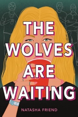 the wolves are waiting book cover