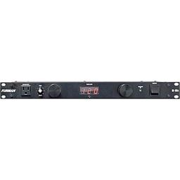 Nine outlet power conditioner