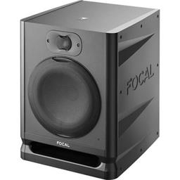 Black Studio Monitor