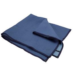 Navy Blue Soundproofing Blanket