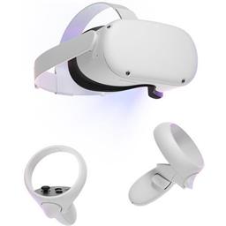 Virtual Reality headset and accessory