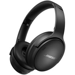 Pair of black Wireless Bose headphones