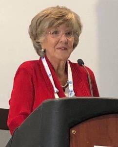 Jane McCarthy