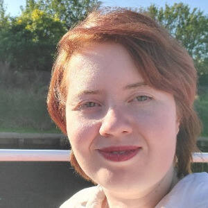 Marina Kounkel