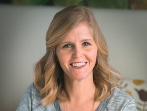 Professor Jenifer Ross