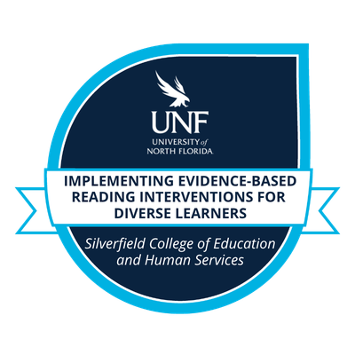 Implementing Evidence-Based Reading Interventions