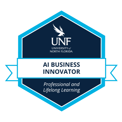 AI Business Innovator