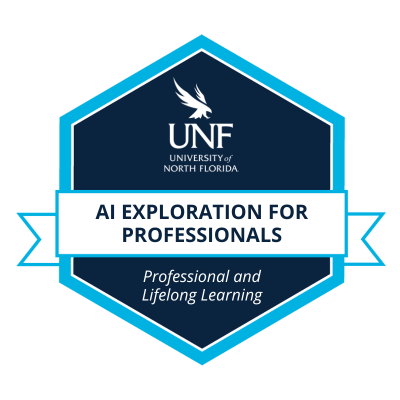 AI Exploration for Professionals