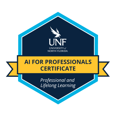 AI for Professionals