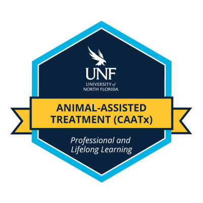 Certificate in Animal-Assisted Treatment (CAATx)