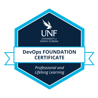 DevOps Foundation Certificate