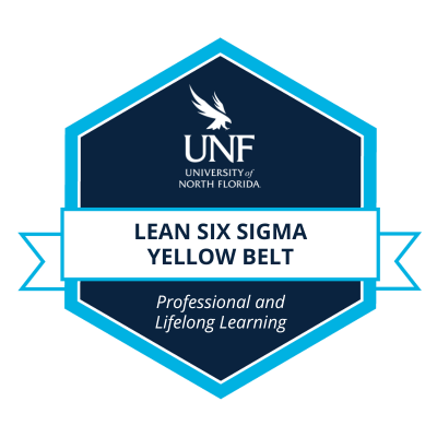 Learn Six Sigma Yellow Belt