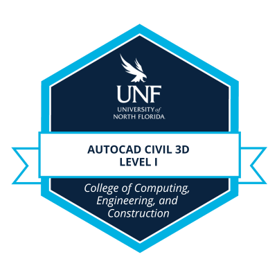 AutoCAD Civil 3d Level 1
