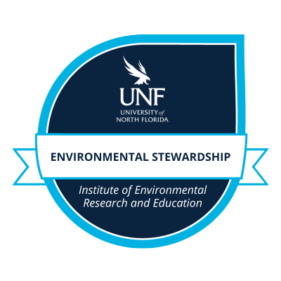 environmental stewardship badge