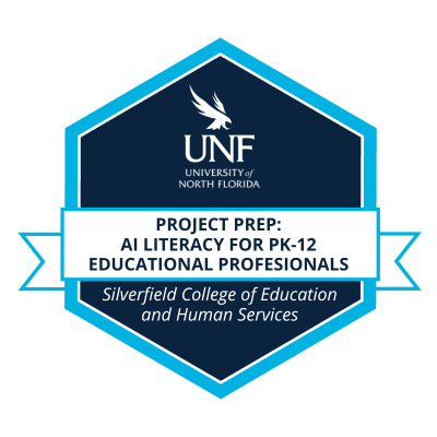 ProjectPrep AI Literacy