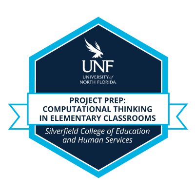 Project Prep: computational thinking in elementary classrooms 