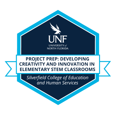 Project Prep: Developing Creativity and innovation in elementary stem classrooms