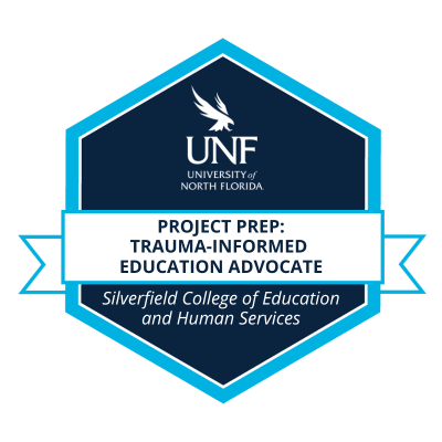 Project Prep Trauma Informed Education Advocate