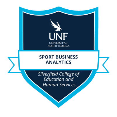 Sports business analytics